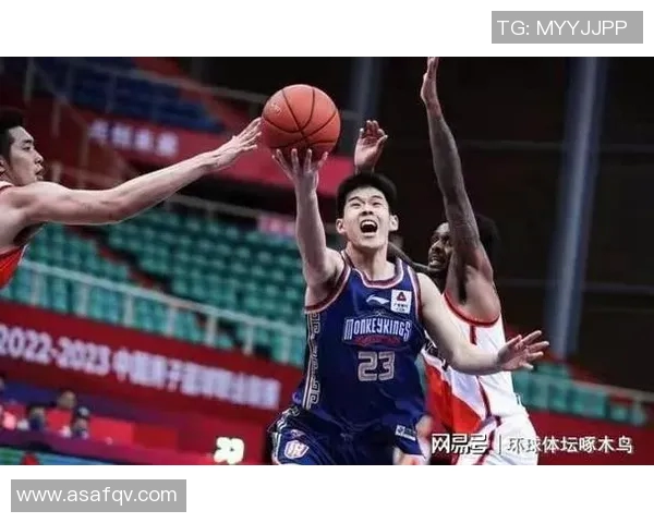 CBA南京对阵广州精彩赛事分析与胜负推荐